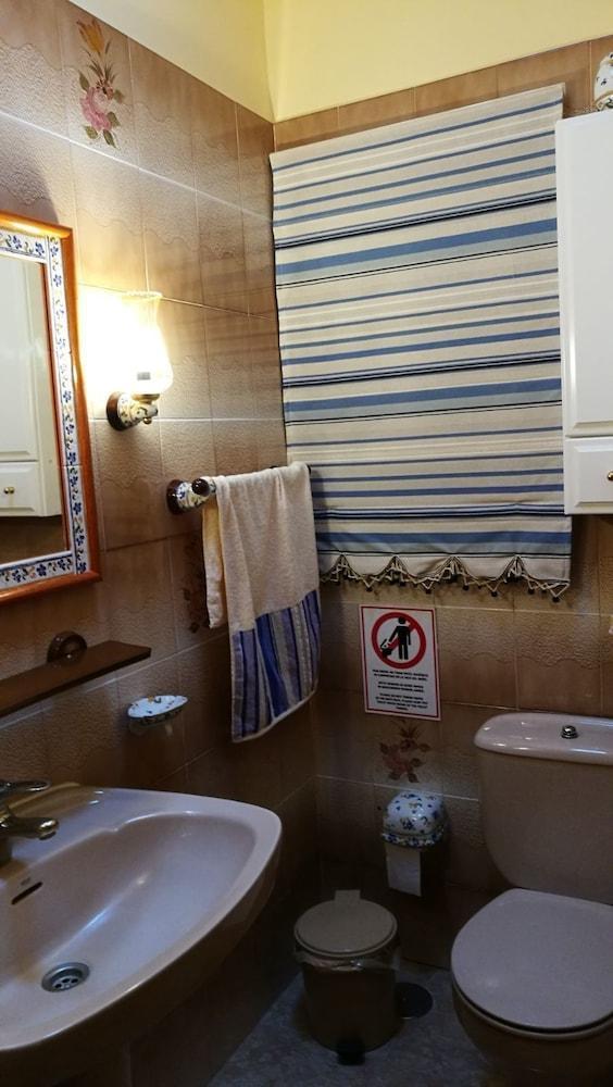 Готель Casa Mercedes II Arico Екстер'єр фото